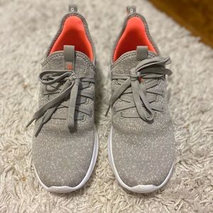 Adidas cloud foam pure sneakers